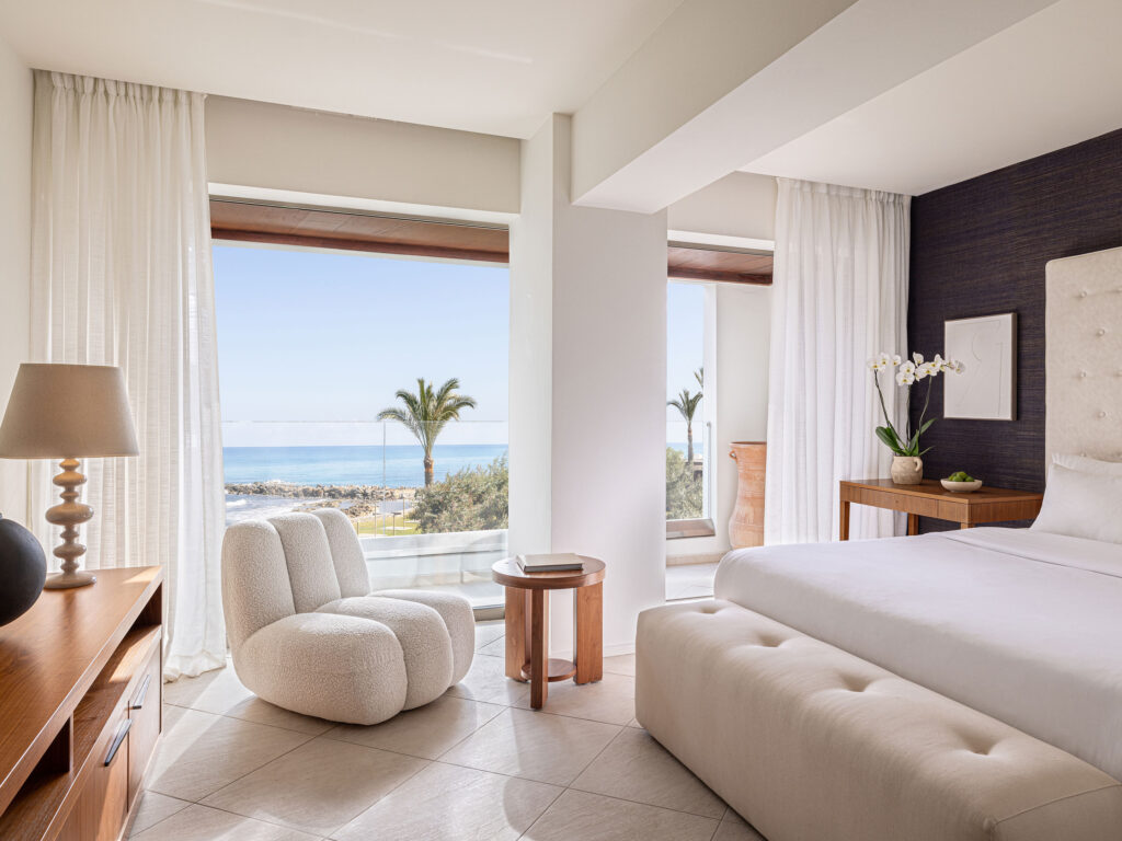 Amirandes, a Grecotel resort to live