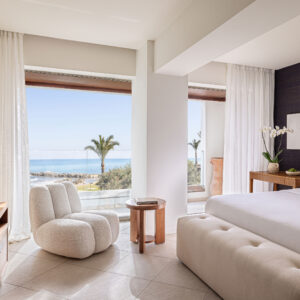 Amirandes, a Grecotel resort to live
