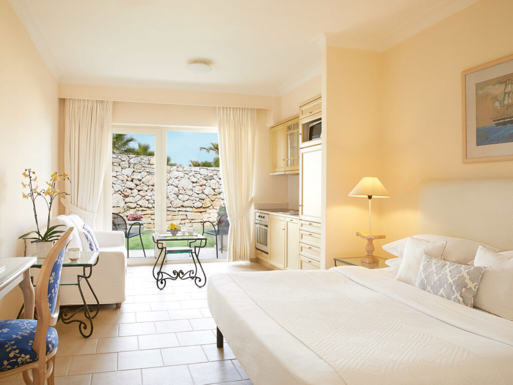 Grecotel Marine Palace & Aquapark