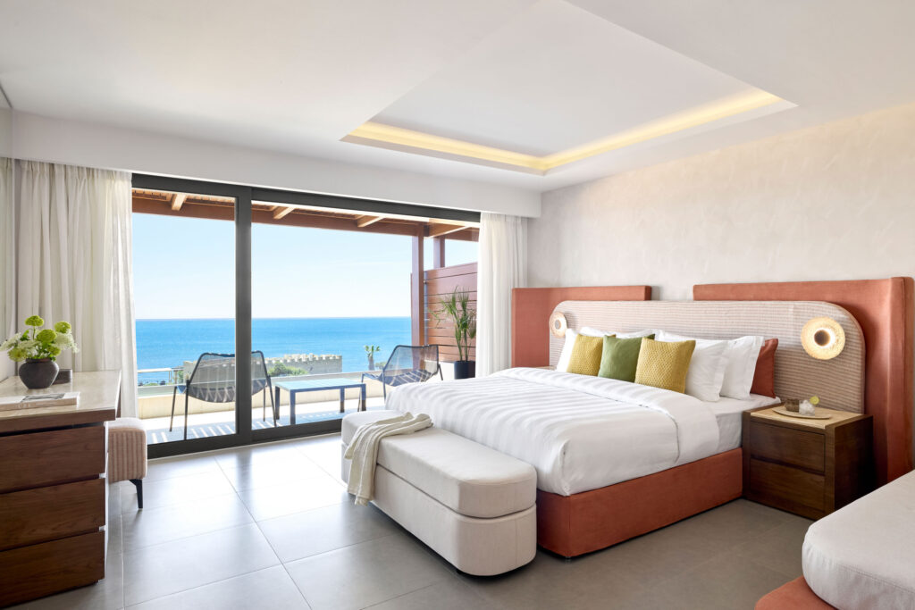Fly & Go Boutique 5 Hotel & Spa