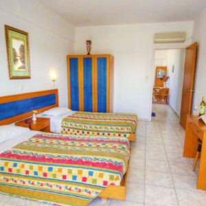 Fly & Go Kassandra Appartementen