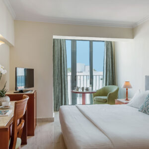 Fly & Go Mitsis La Vita Beach Hotel