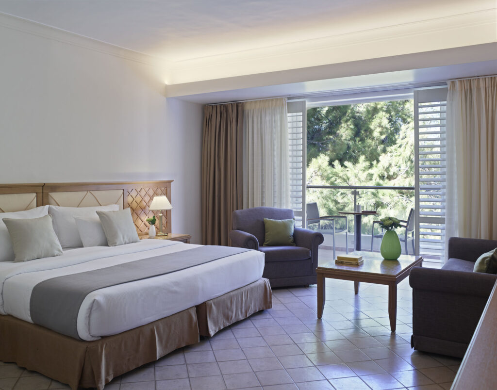 Fly & Go Amus Hotel & Spa (Ex. Rhodes Bay Hotel & Spa)