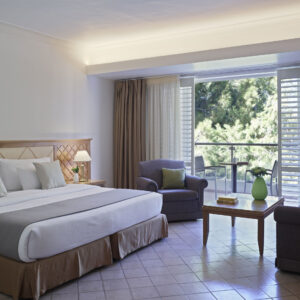 Fly & Go Amus Hotel & Spa (Ex. Rhodes Bay Hotel & Spa)