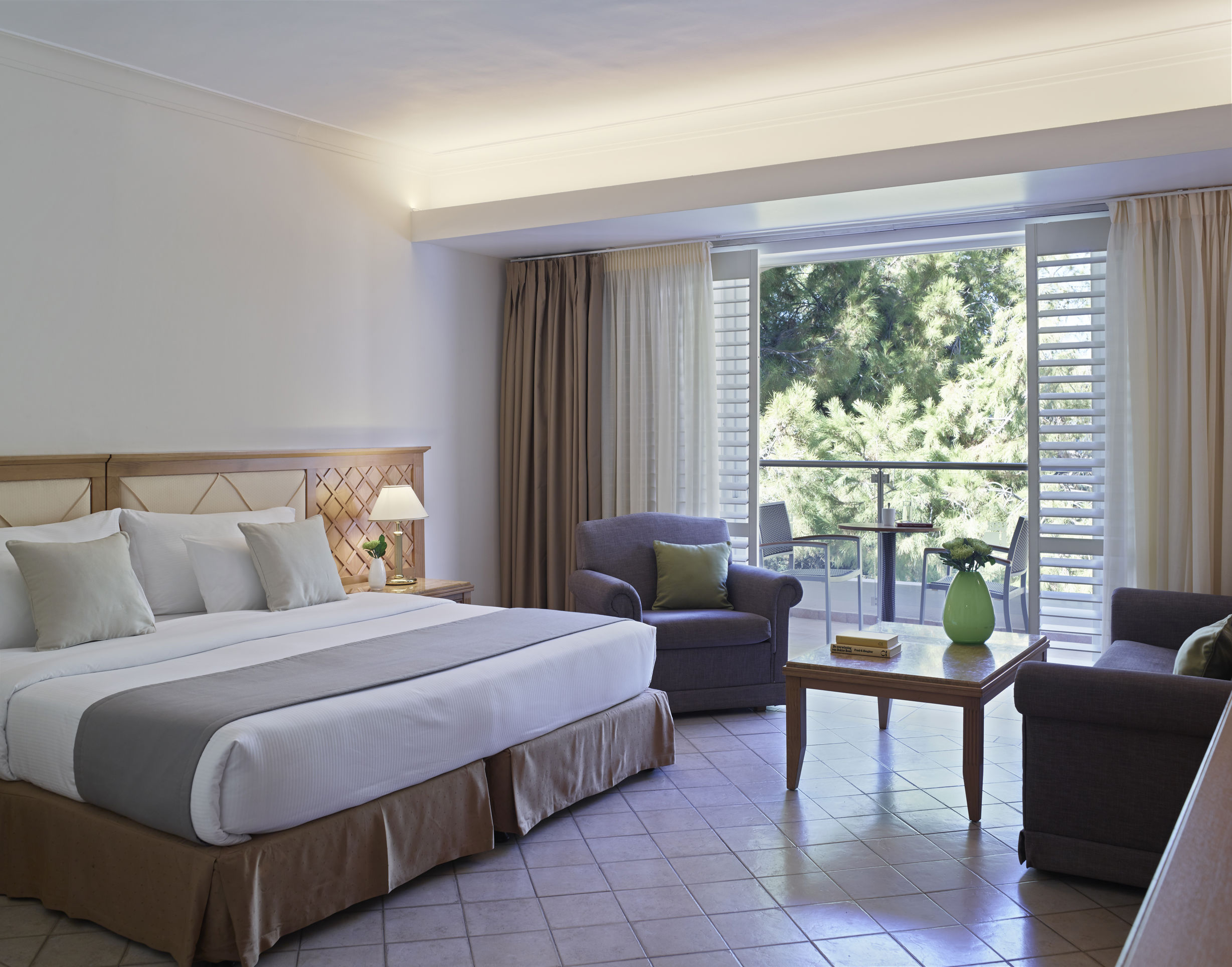 Fly & Go Amus Hotel & Spa (Ex. Rhodes Bay Hotel & Spa) 1 Fly & Go Amus Hotel & Spa (Ex. Rhodes Bay Hotel & Spa)