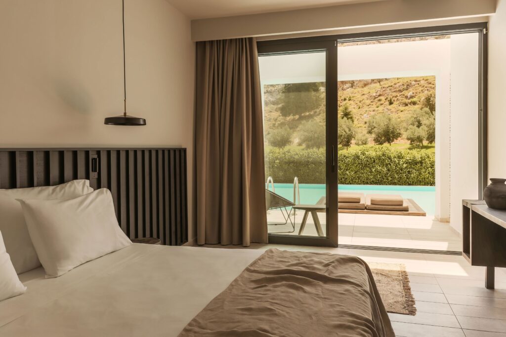 Fly & Go Casa Cook Rhodes