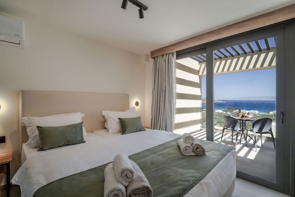 Elounda Residence Resort & Waterpark