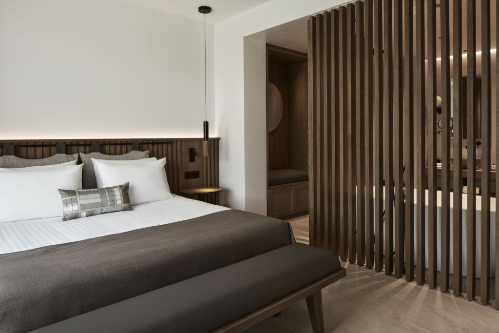 The Olivar Suites