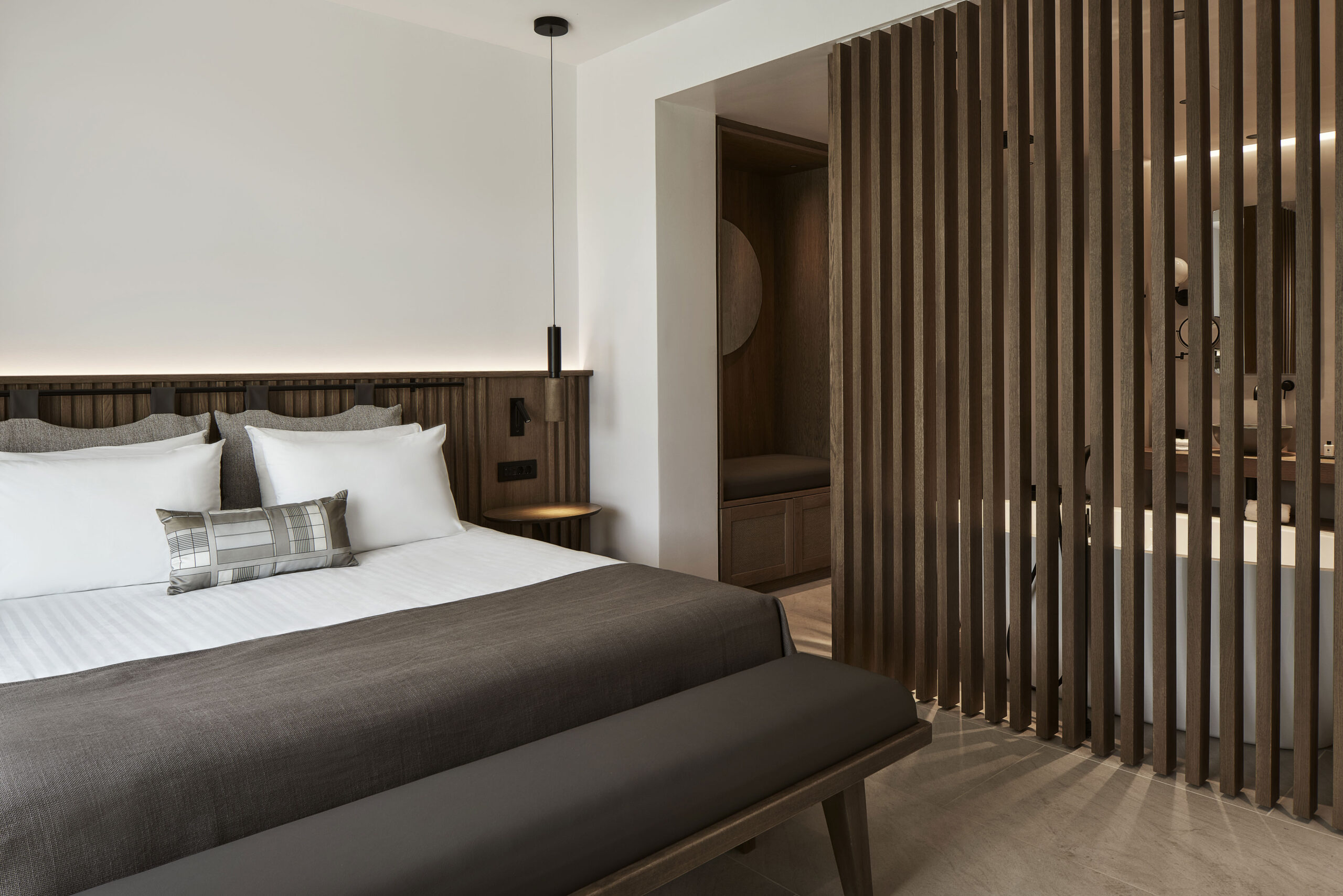 The Olivar Suites 1 The Olivar Suites