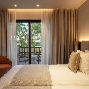 The Ritual Hotel