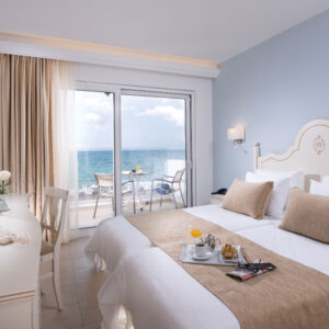 Fly & Go Alexander Beach Hotel & Village Resort