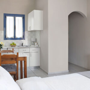 Fly & Go Melina Appartementen