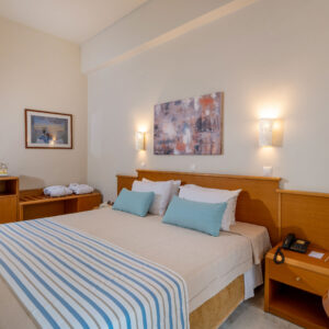 Fly & Go Minos Hotel