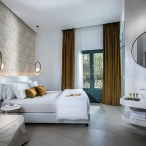 Fly & Go Theodora Boutique Hotel