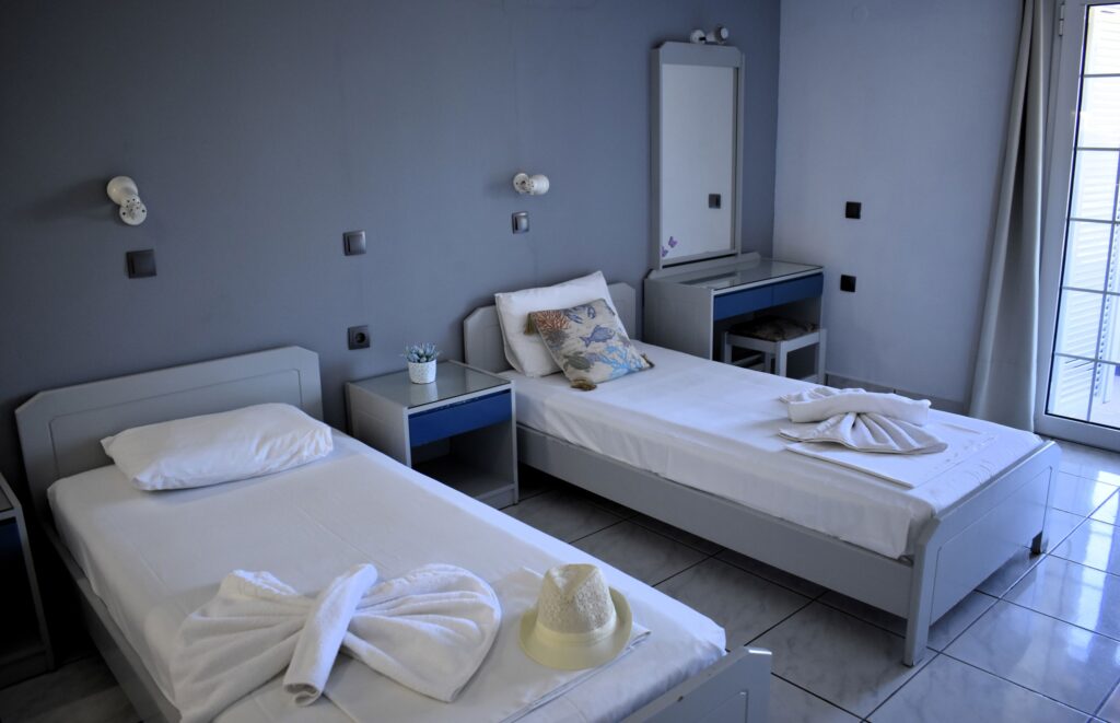 Fly & Go Villa Myrto