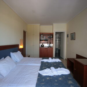 Fly & Go Theodorou Beach Hotel