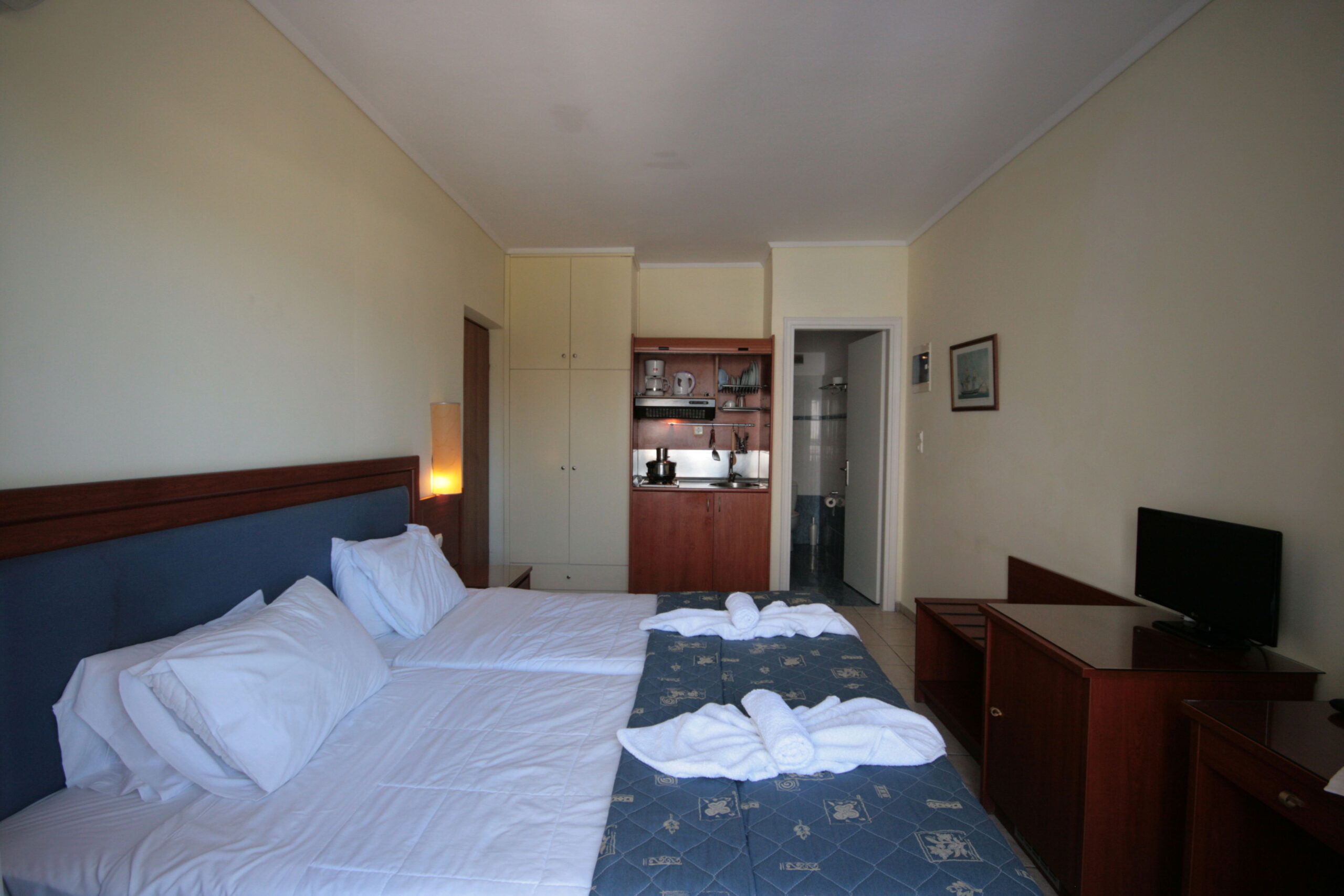Fly & Go Theodorou Beach Hotel 1 Fly & Go Theodorou Beach Hotel