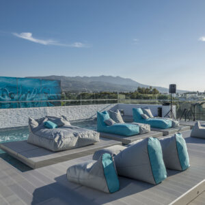 Fly & Go Maritina Hotel