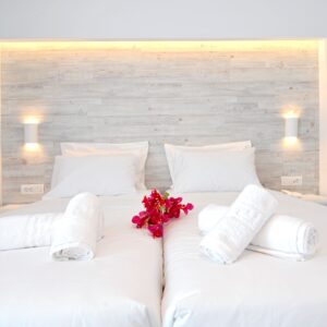 Fly & Go Apollon Windmill Hotel