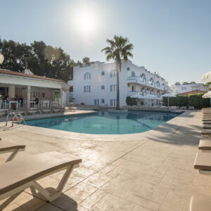 Fly & Go Aegean Blu Apartments