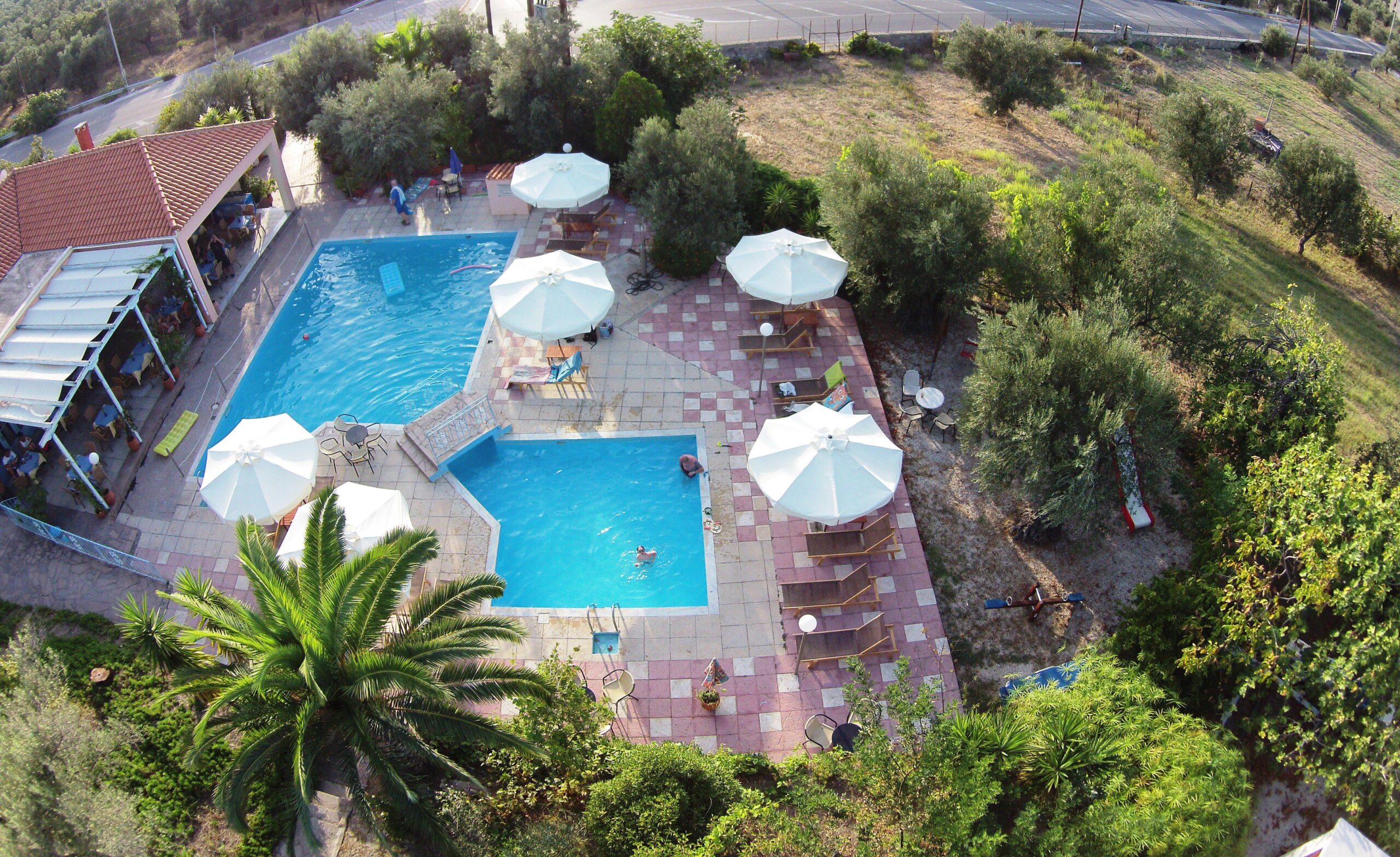 Fly & Go Lassia Aparthotel 1 Fly & Go Lassia Aparthotel