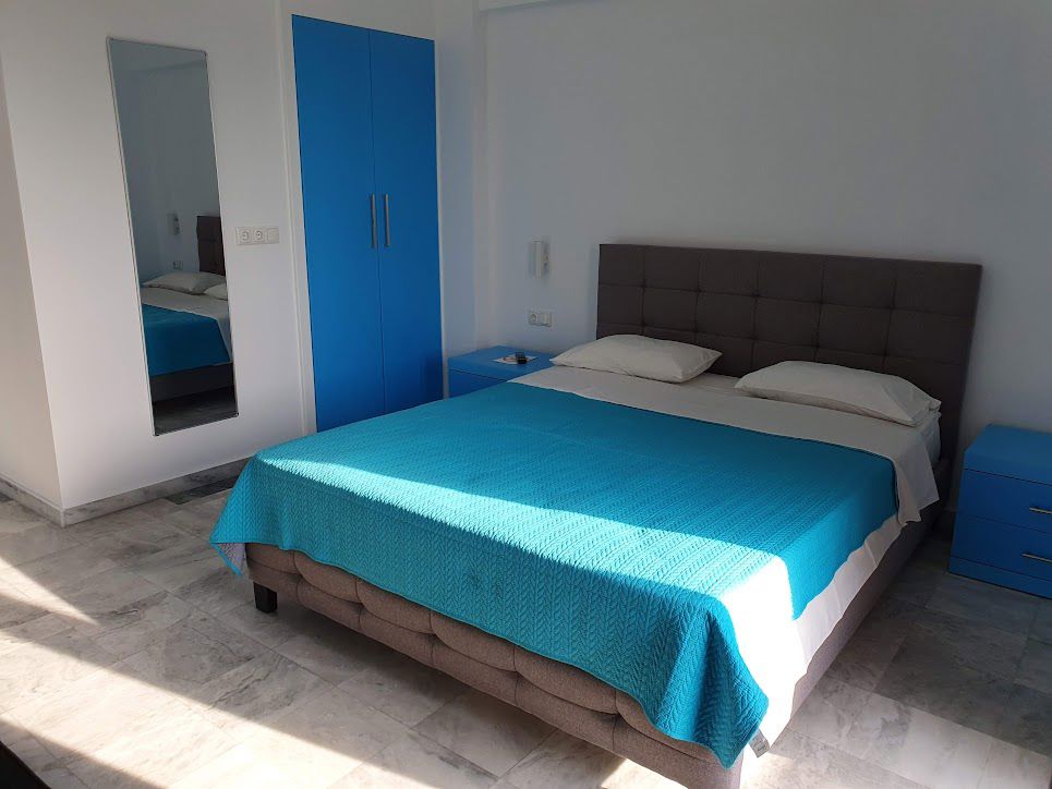 Fly & Go Sunshine Appartementen 1 Fly & Go Sunshine Appartementen