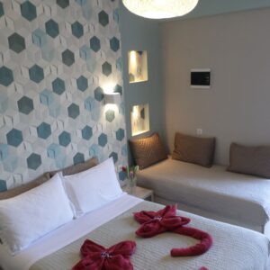Fly & Go Toula Appartementen