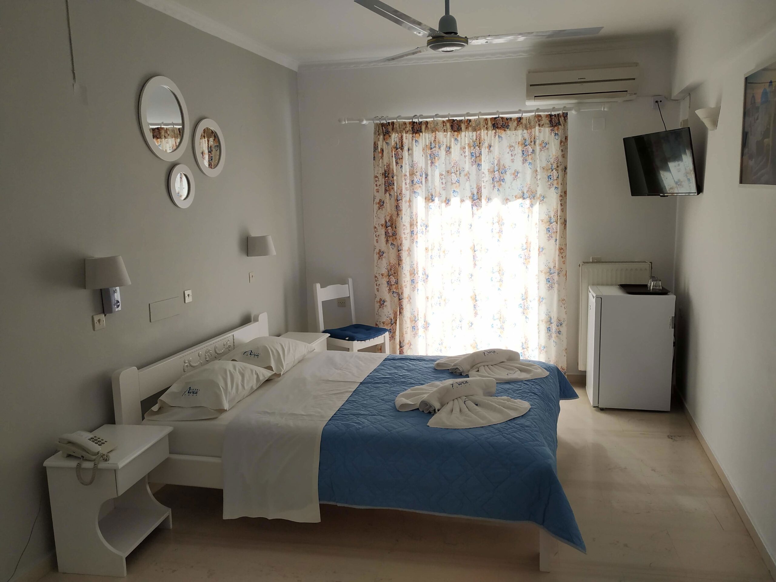 Fly & Go Avra Beach Hotel 1 Fly & Go Avra Beach Hotel