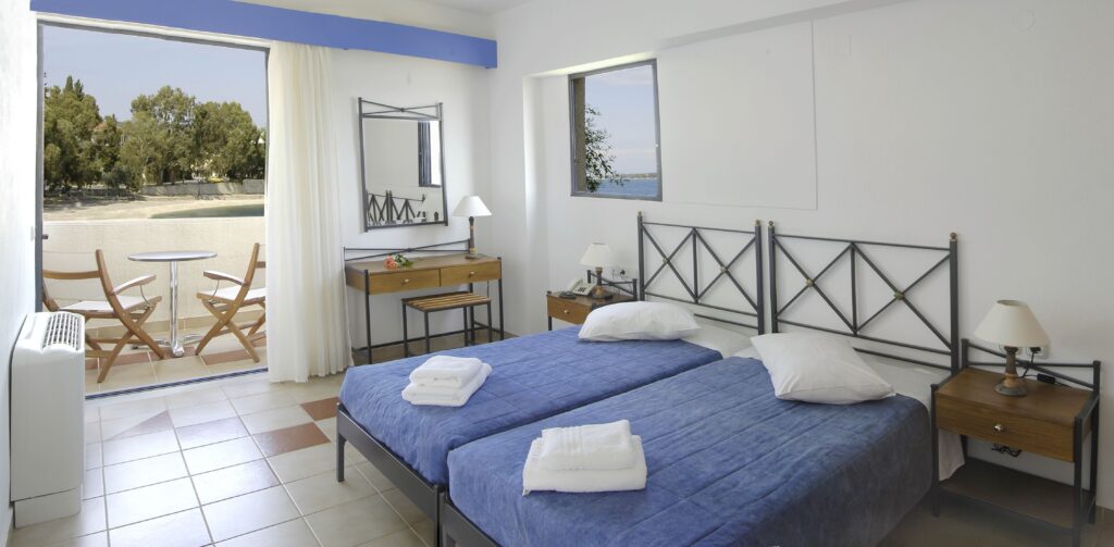 Fly & Go Porto Lygia Hotel