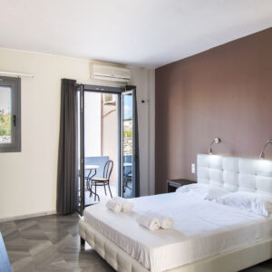 Fly & Go Armonia Hotel