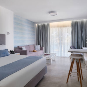 Fly & Go Defkalion Hotel