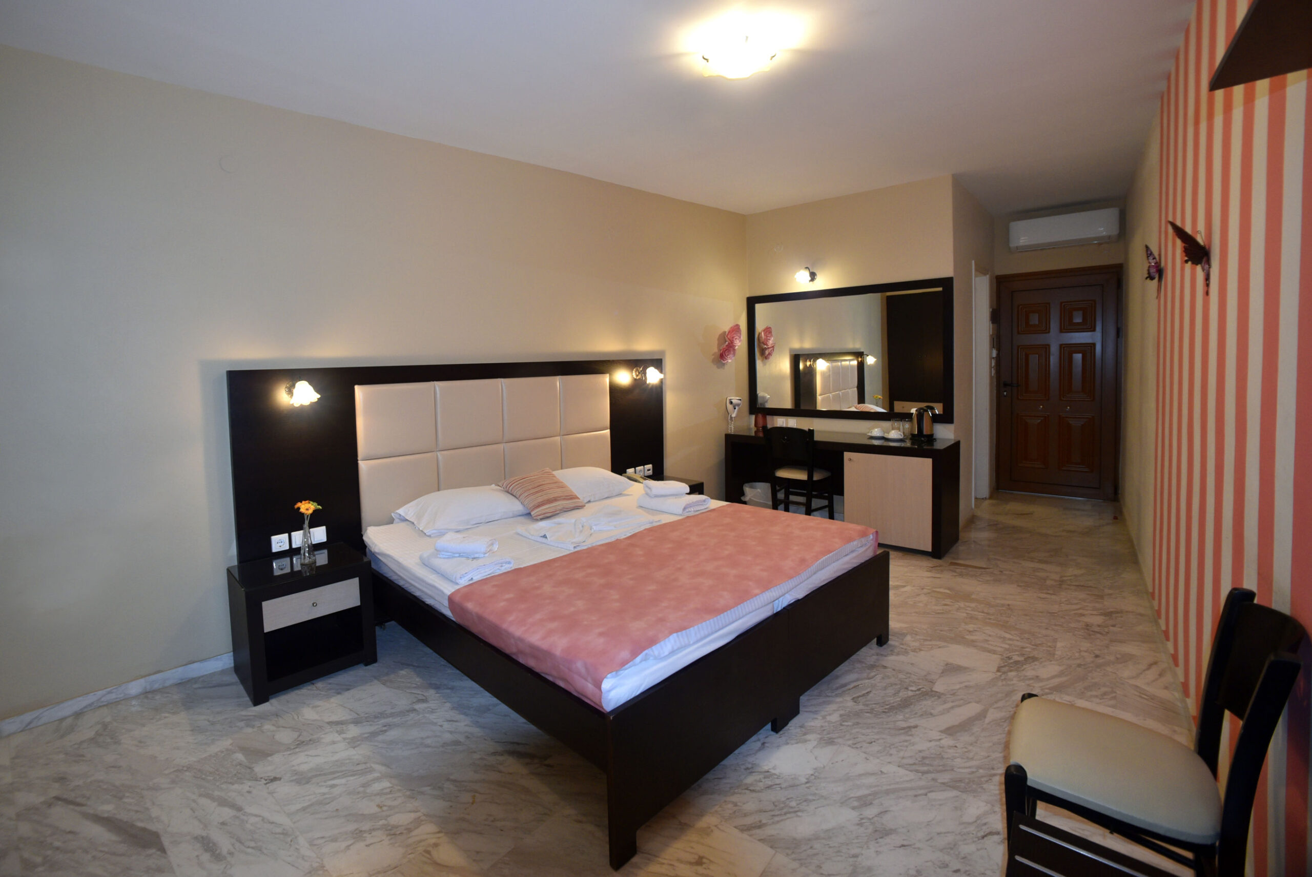 Fly & Go Sunset Hotel Lesbos 1 Fly & Go Sunset Hotel Lesbos