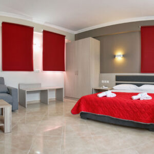 Fly & Go Sun & Sea Appartementen