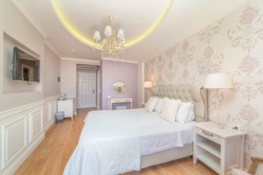 Fly & Go Hotel Orion