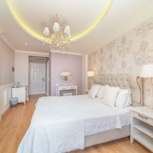 Fly & Go Hotel Orion