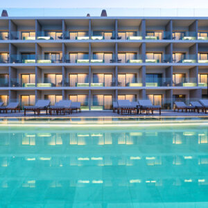 Fly & Go NIKO Seaside Resort MGallery
