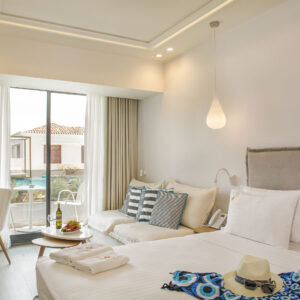 Fly & Go Samian Mare Hotel Suites & Spa