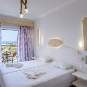 Fly & Go Samos Sun Hotel