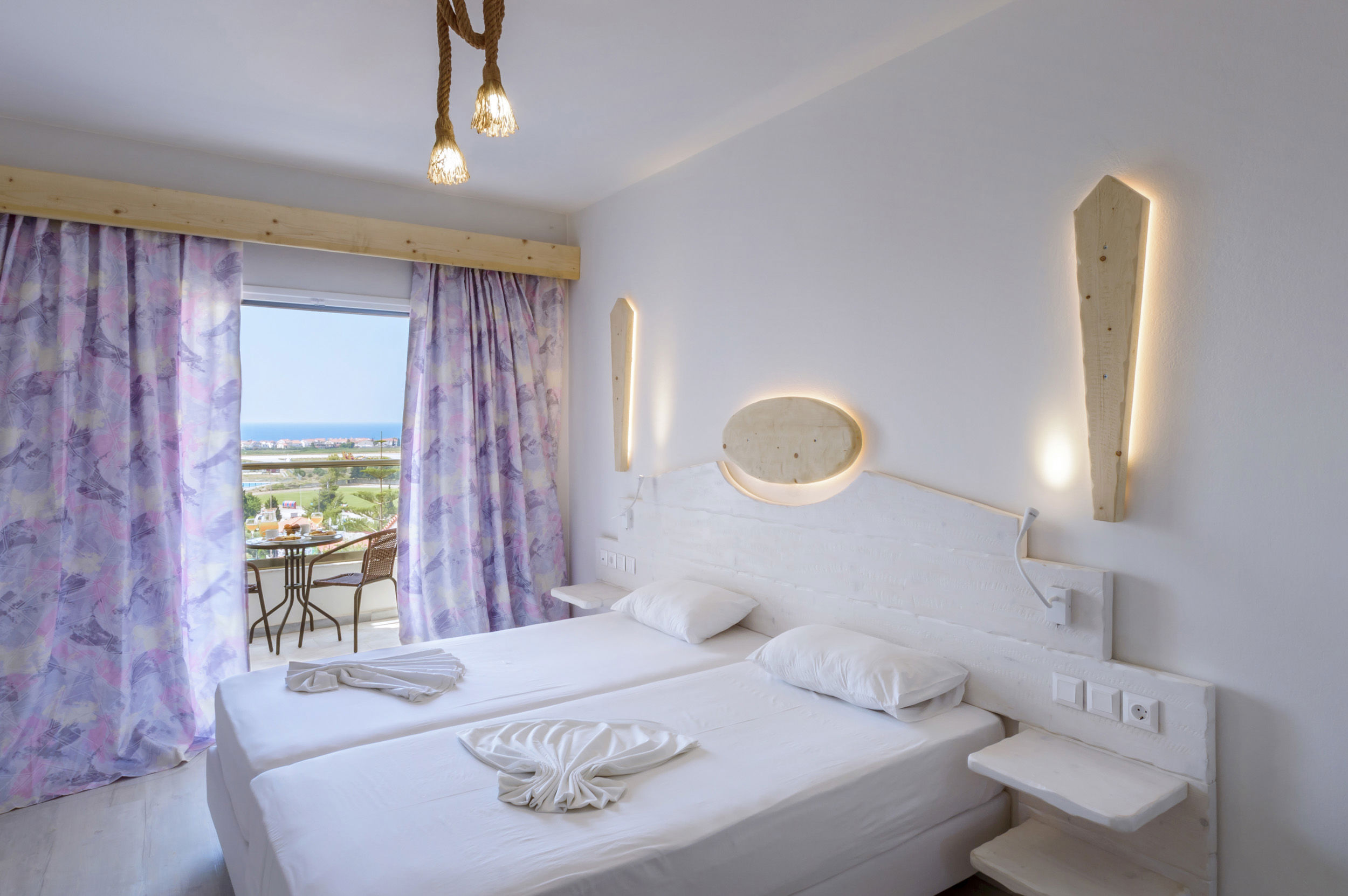 Fly & Go Samos Sun Hotel 1 Fly & Go Samos Sun Hotel