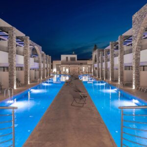 Cavo Suites