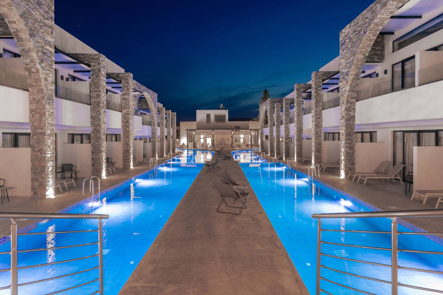 Cavo Suites 1 Cavo Suites