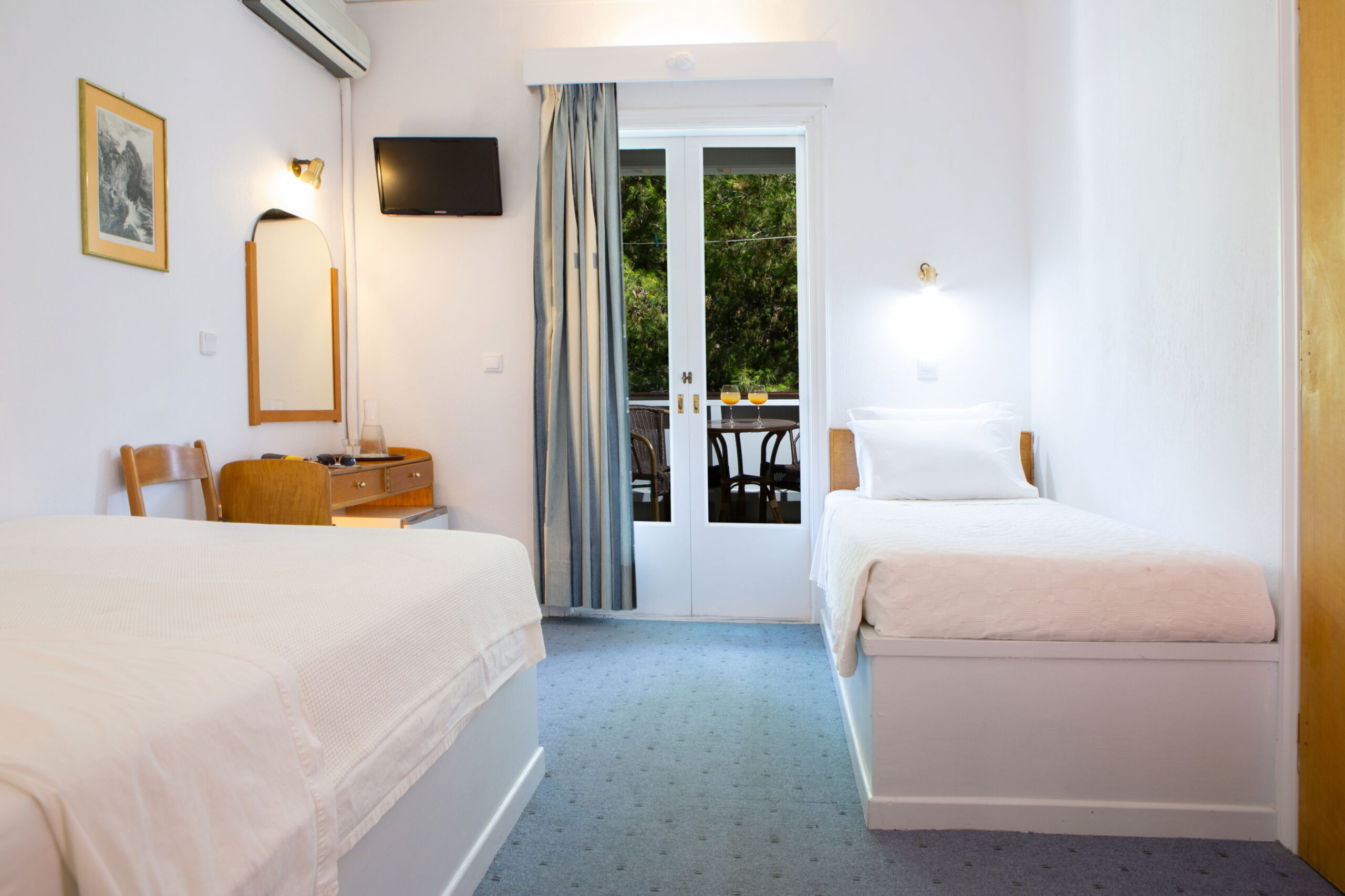 Hotel Odyssey 1 Hotel Odyssey