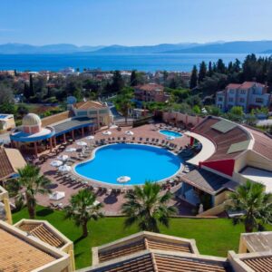 Olympion Village