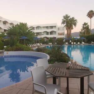 Tigaki Beach Hotel