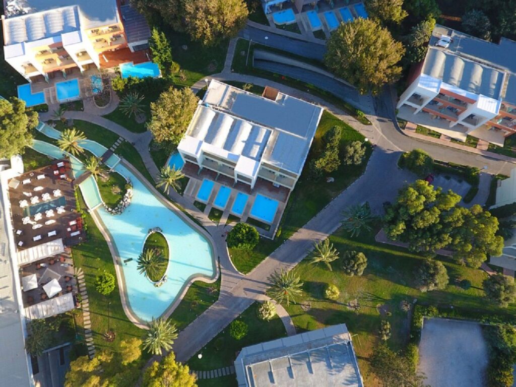 Rodos Palace