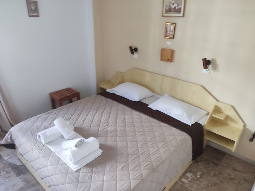 Kissandros Hotel