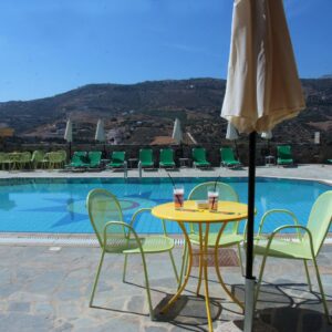 Fly & Go Perla Apartments