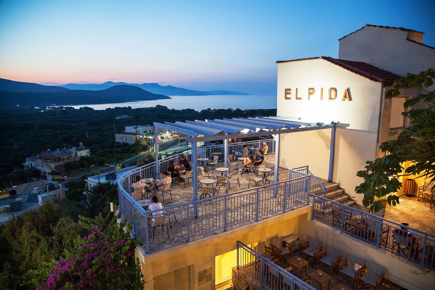 Fly & Go Elpida Village 1 Fly & Go Elpida Village