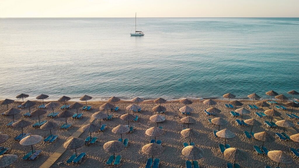 Fly & Go Mitsis Rodos Maris Resort & Spa