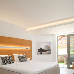 High Beach White The Villa Collection
